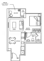 Waterbank at Dakota (D14), Condominium #503114631